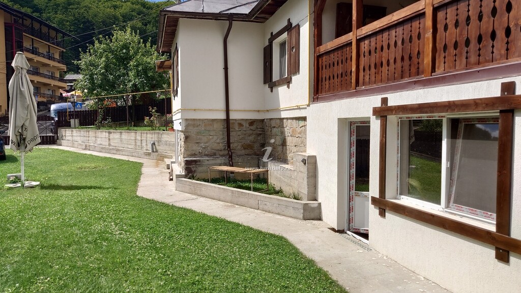 Casa de vacanță Tihna