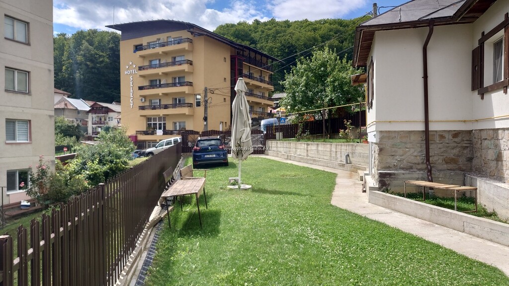 Casa de vacanță Tihna