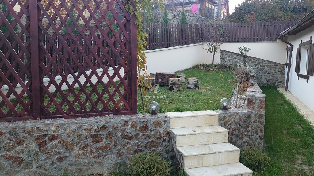 Casa de vacanță Tihna
