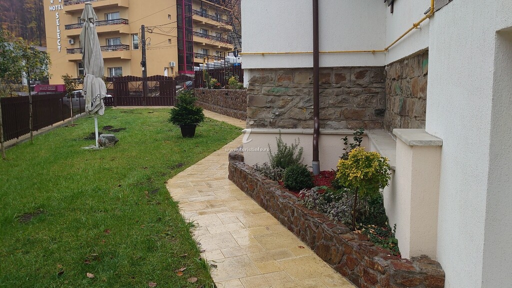 Casa de vacanță Tihna