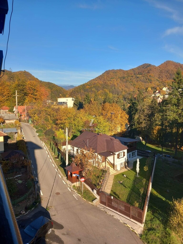 Casa de vacanță Tihna