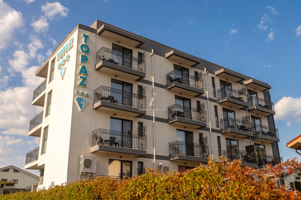 Casa Topaz