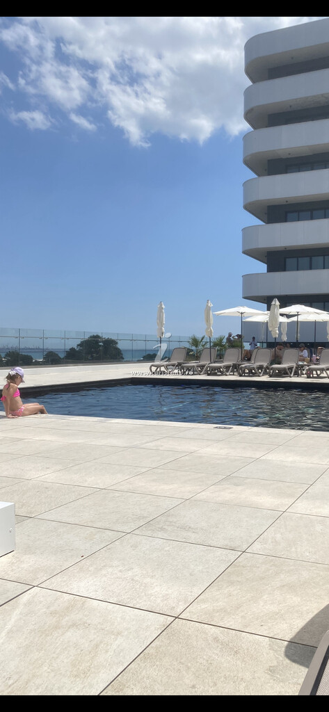 Apartament Oana Odyssey