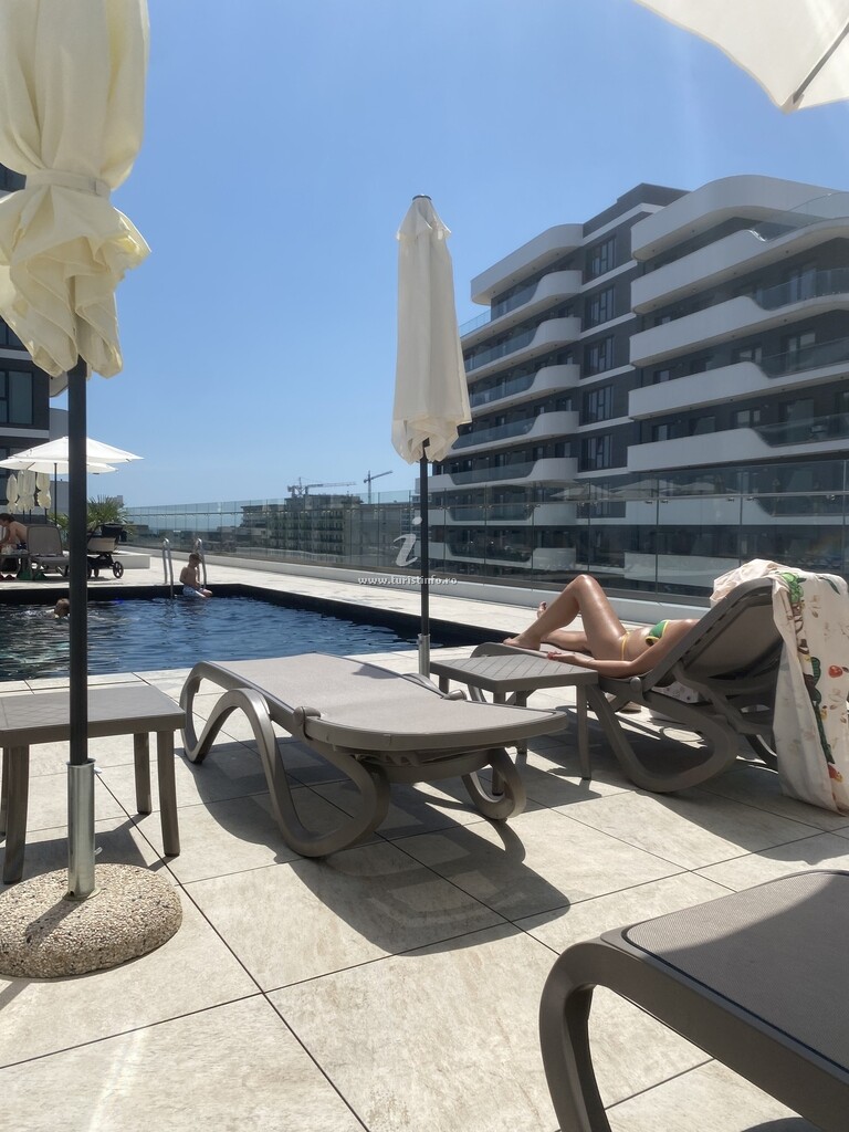 Apartament Oana Odyssey