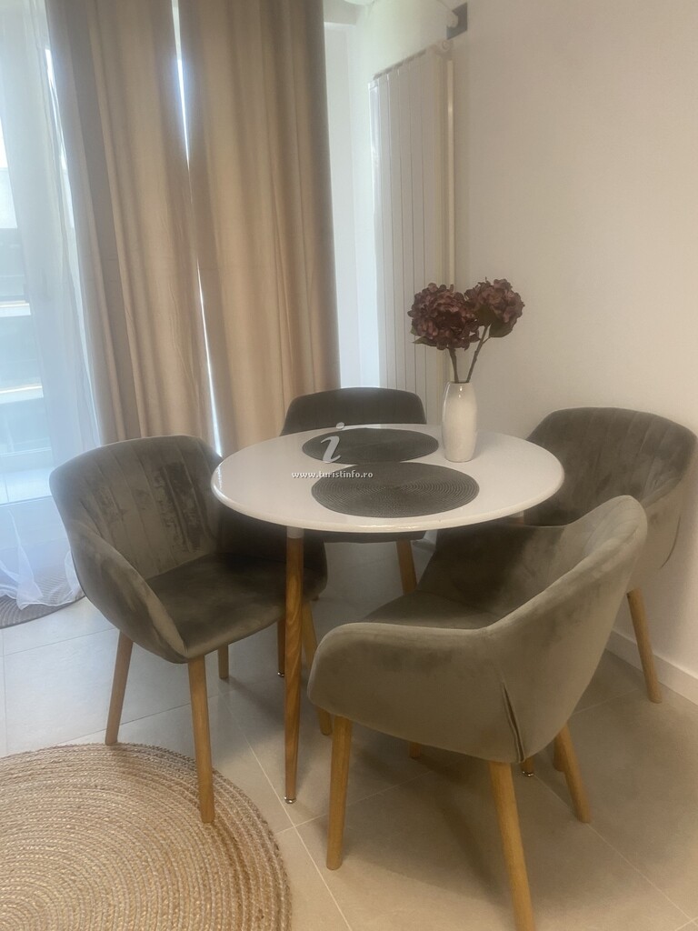 Apartament Oana Odyssey