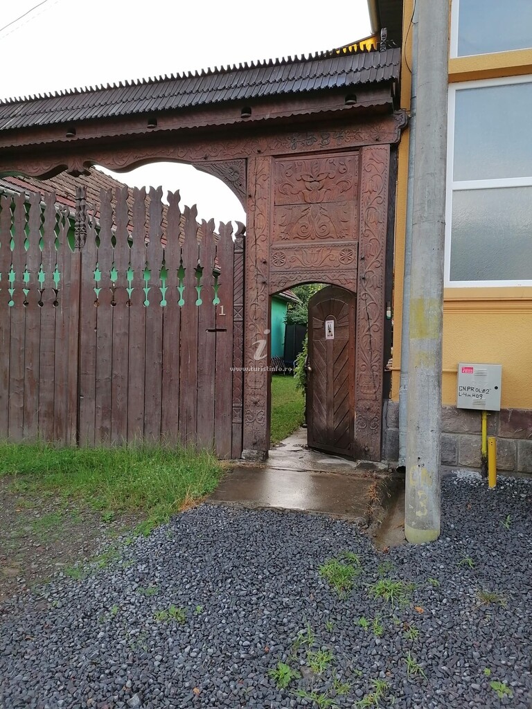 Pensiunea Orso