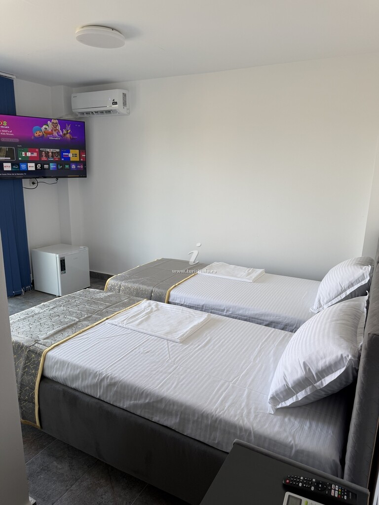 Camere de închiriat Brizza