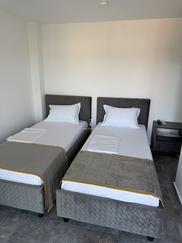 Camere de închiriat Brizza