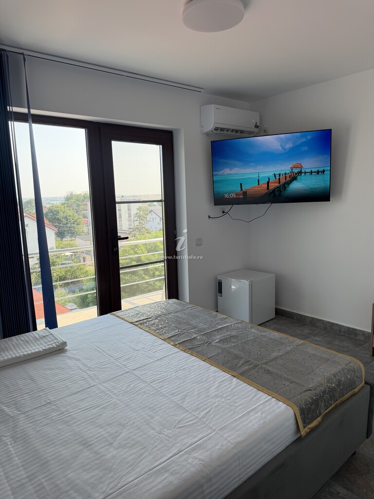 Camere de închiriat Brizza