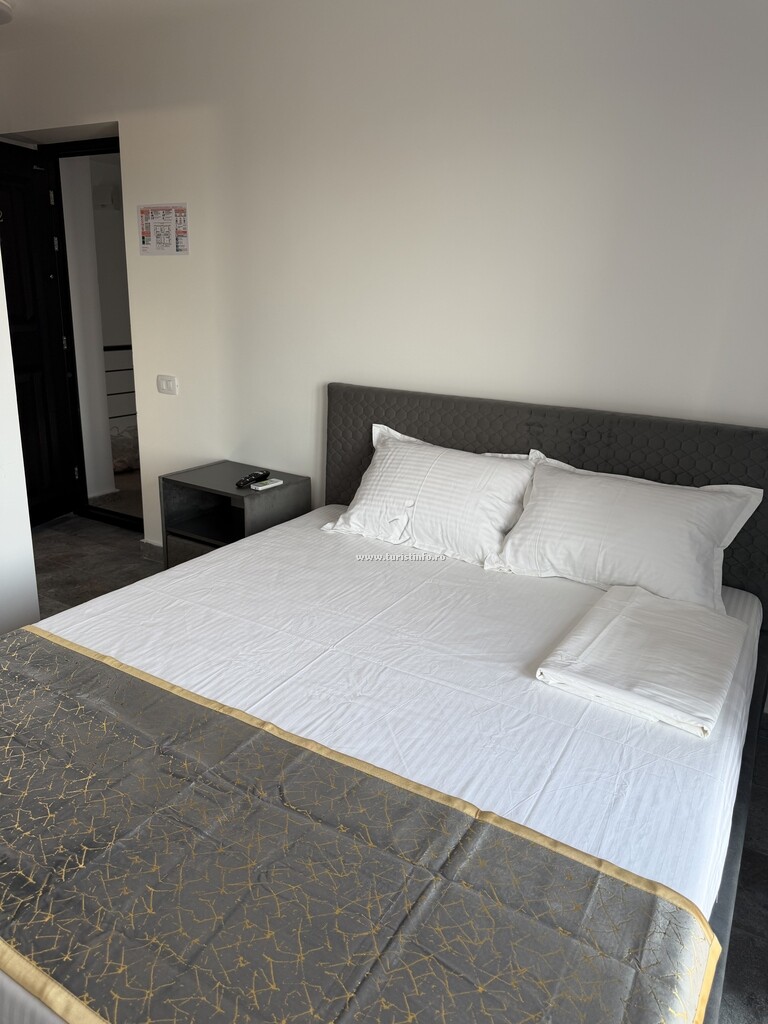 Camere de închiriat Brizza