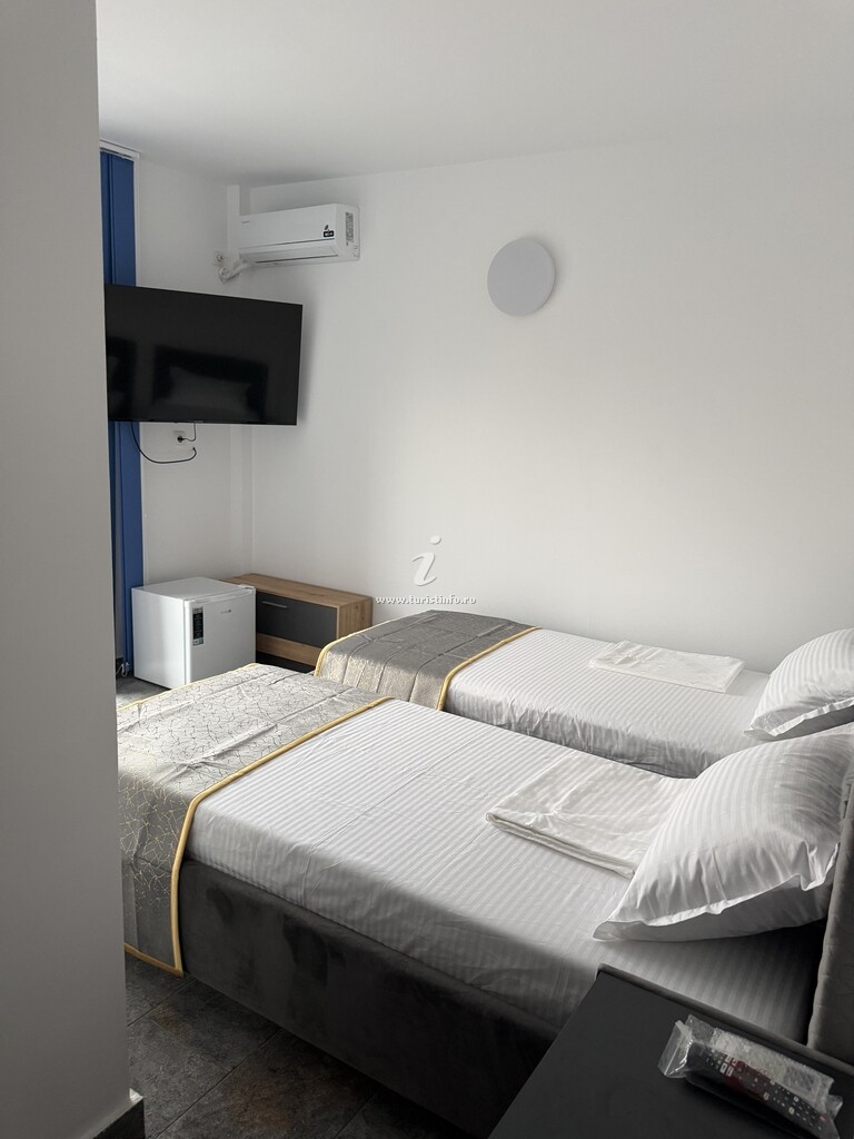 Camere de închiriat Brizza
