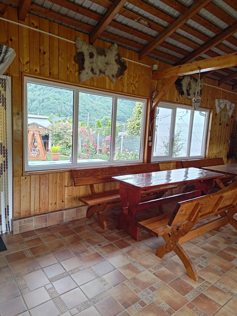 Casa Daniela