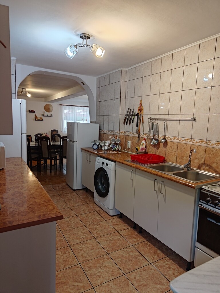 Casa Daniela