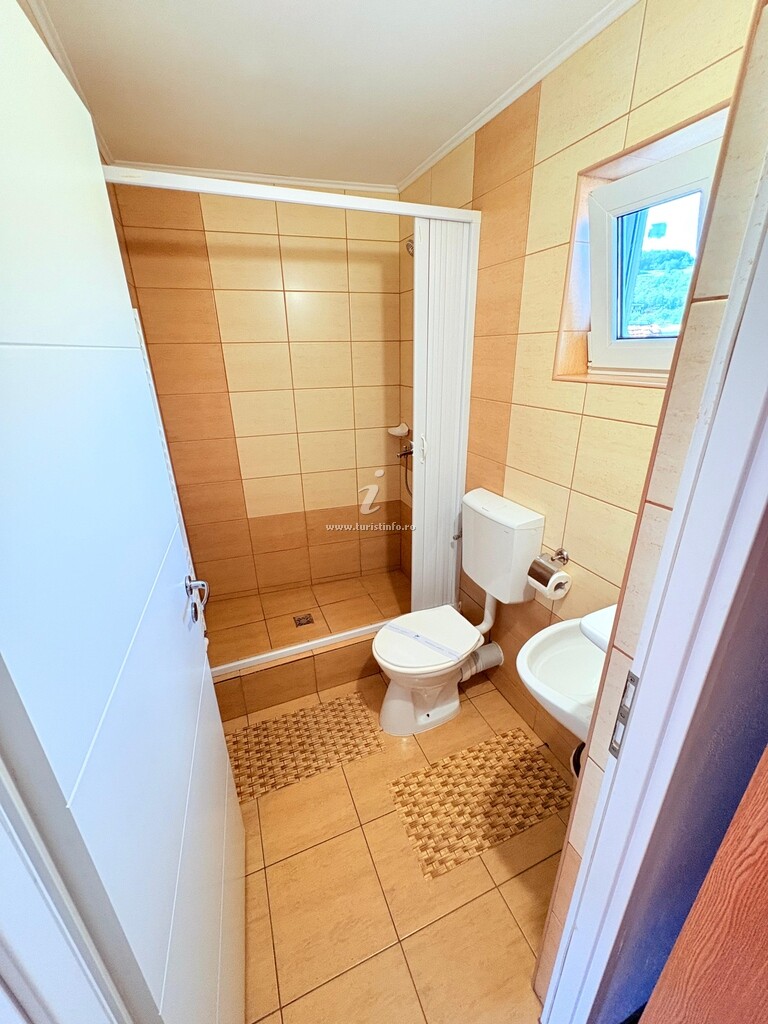 Camere de închiriat Casa Mia