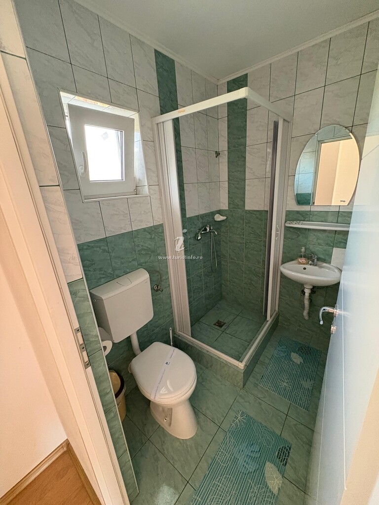 Camere de închiriat Casa Mia
