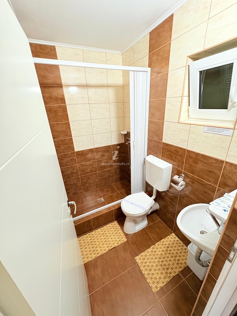 Camere de închiriat Casa Mia