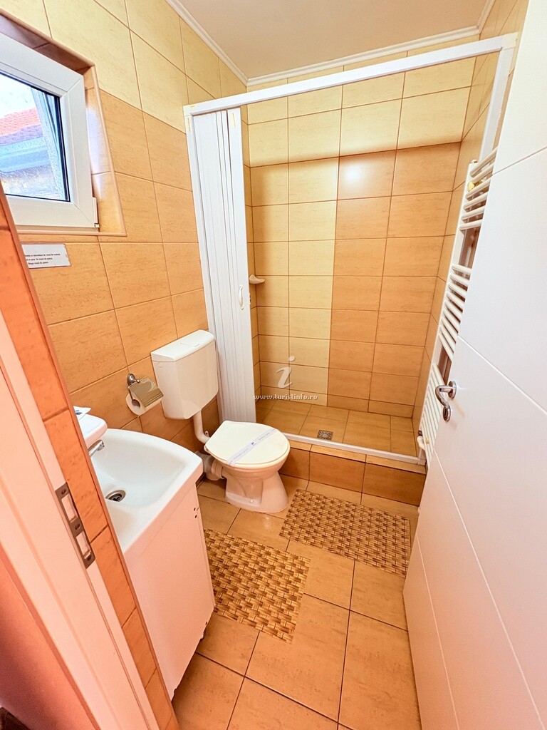Camere de închiriat Casa Mia