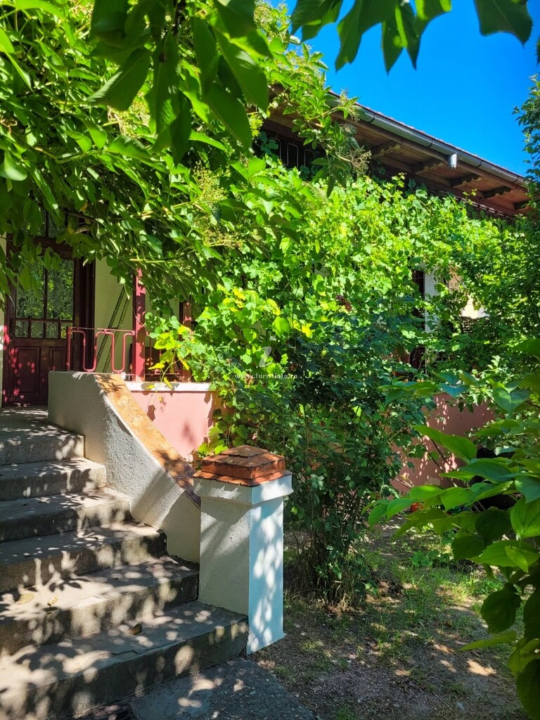 Vila Tulcea
