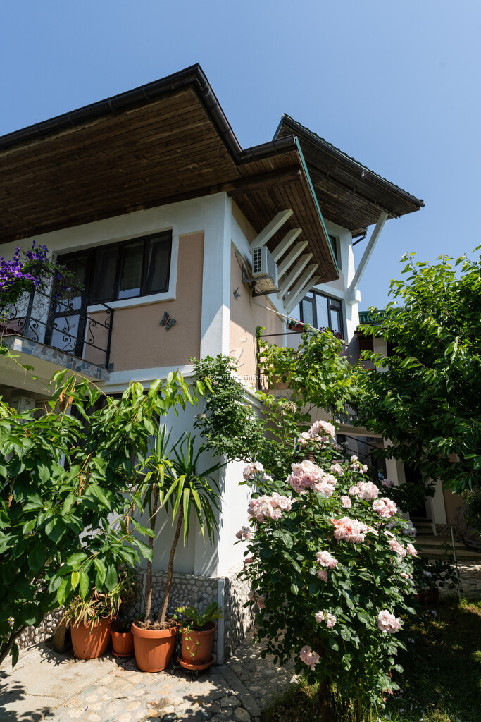 Vila Gillda