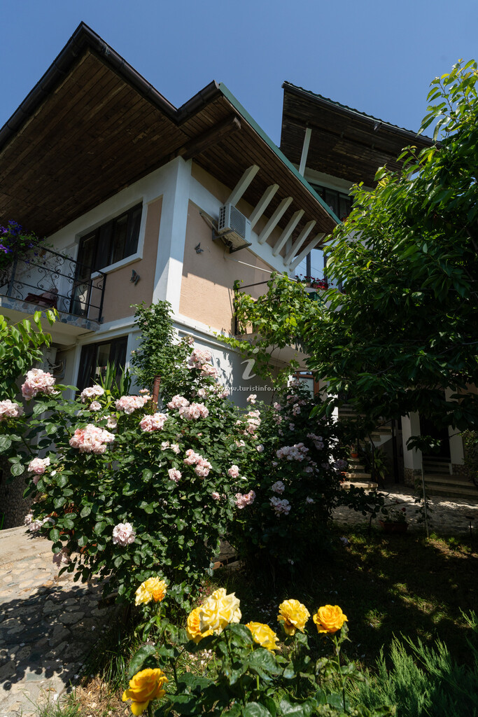 Vila Gillda