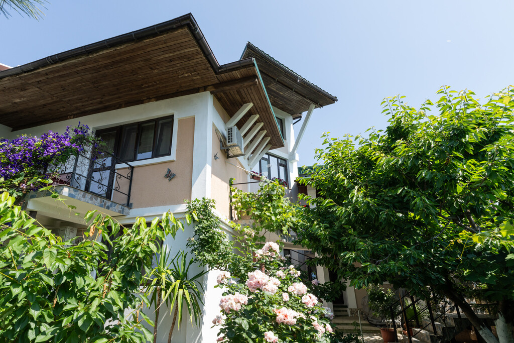 Vila Gillda