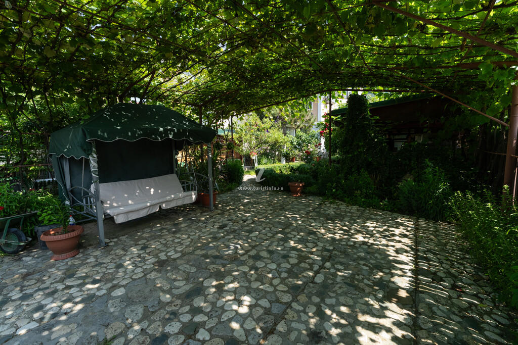 Vila Gillda