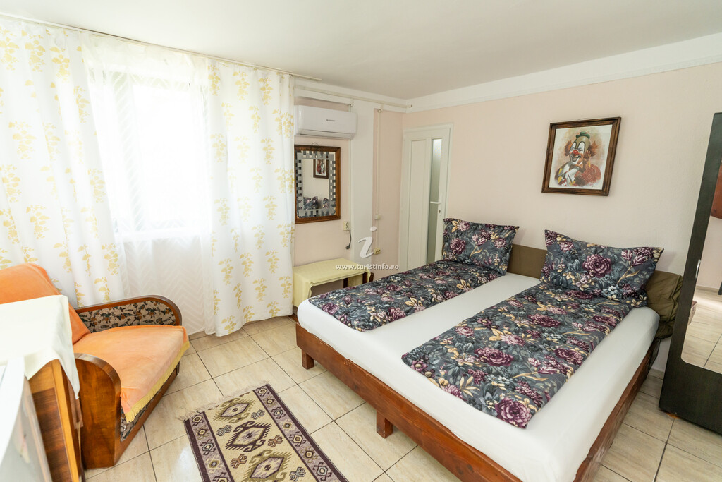 Vila Gillda