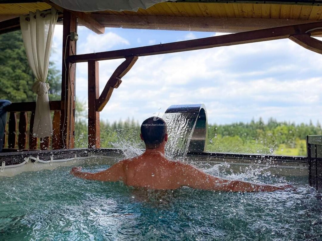 Cabana Refugiul Montan