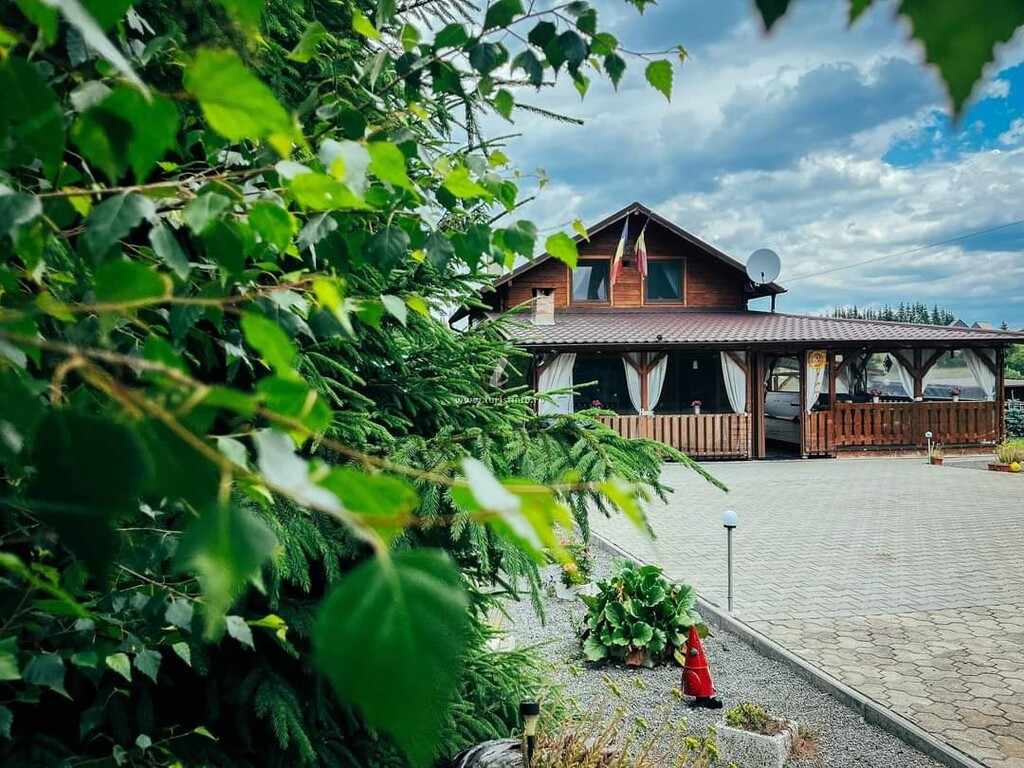 Cabana Refugiul Montan