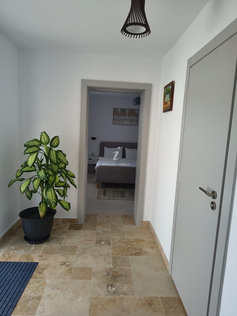 Casa de vacanță Evdochia