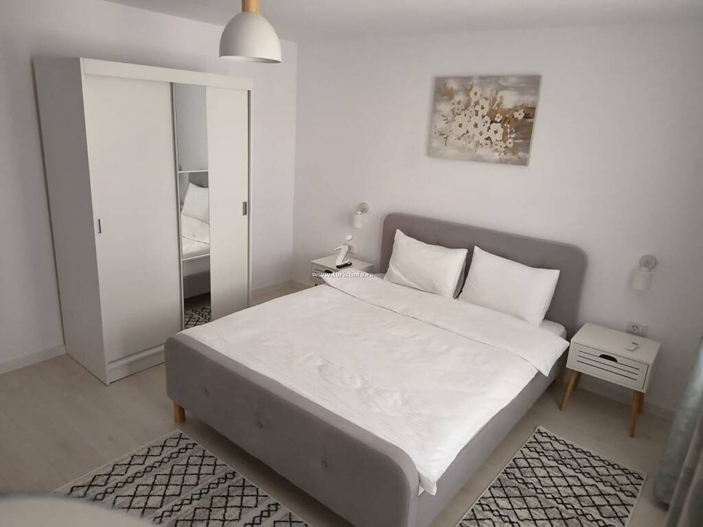 Casa de vacanță Evdochia