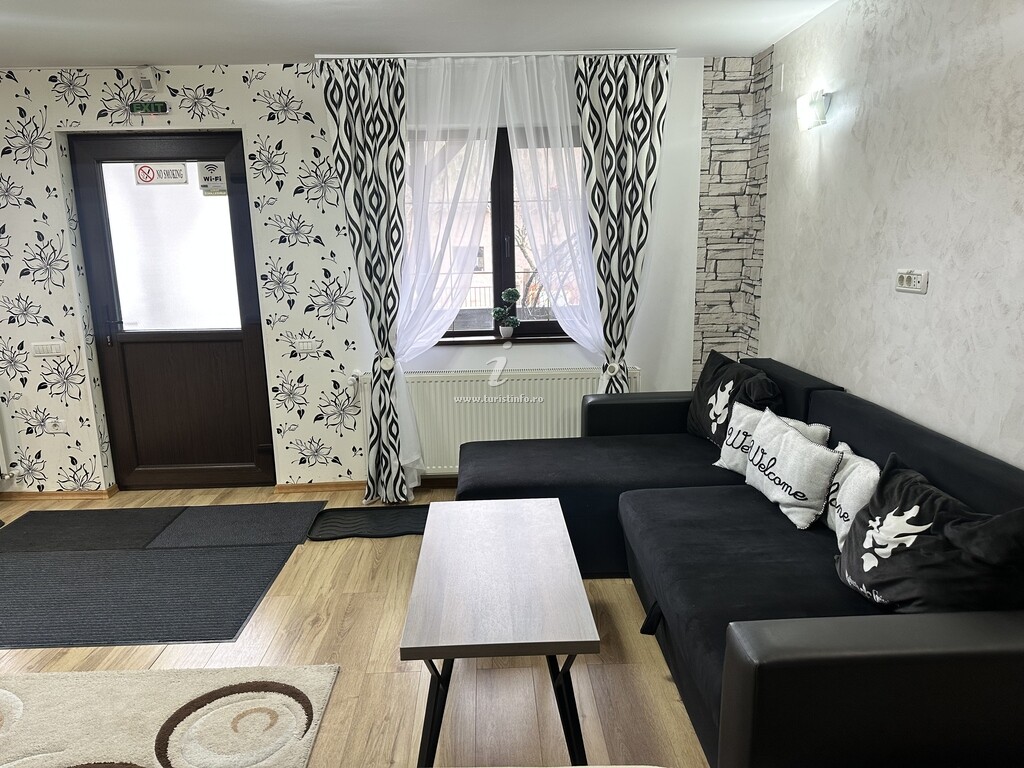 Vila Nadia