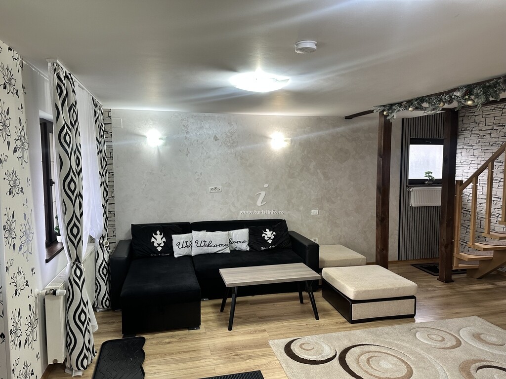 Vila Nadia