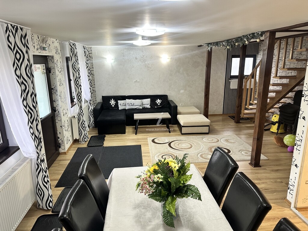 Vila Nadia
