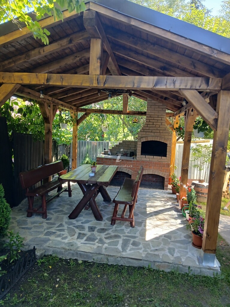 Casa Bogdan