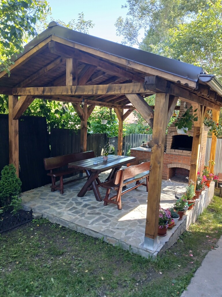 Casa Bogdan