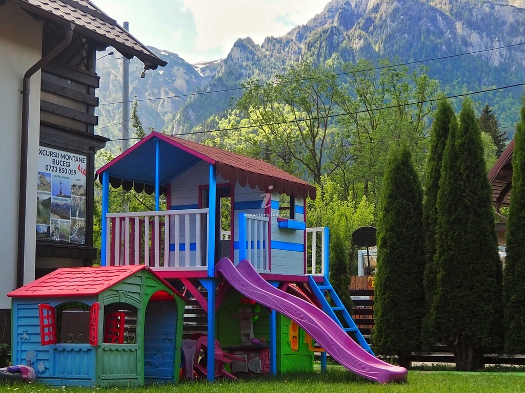 Vila Nadia