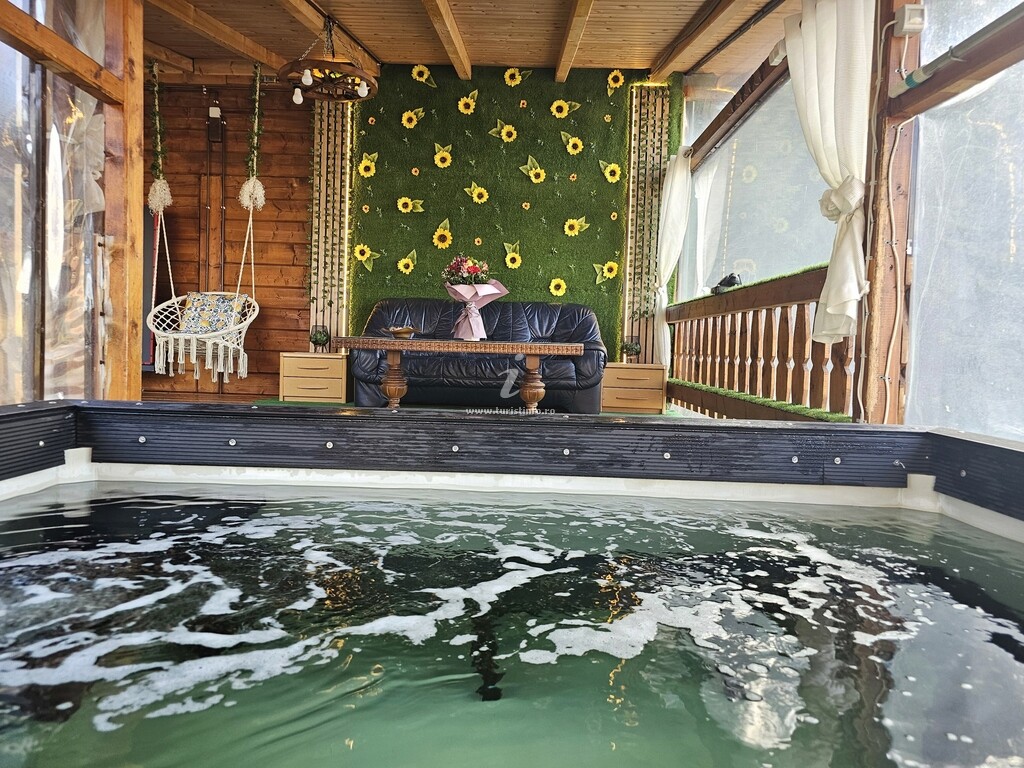 Cabana Refugiul Montan