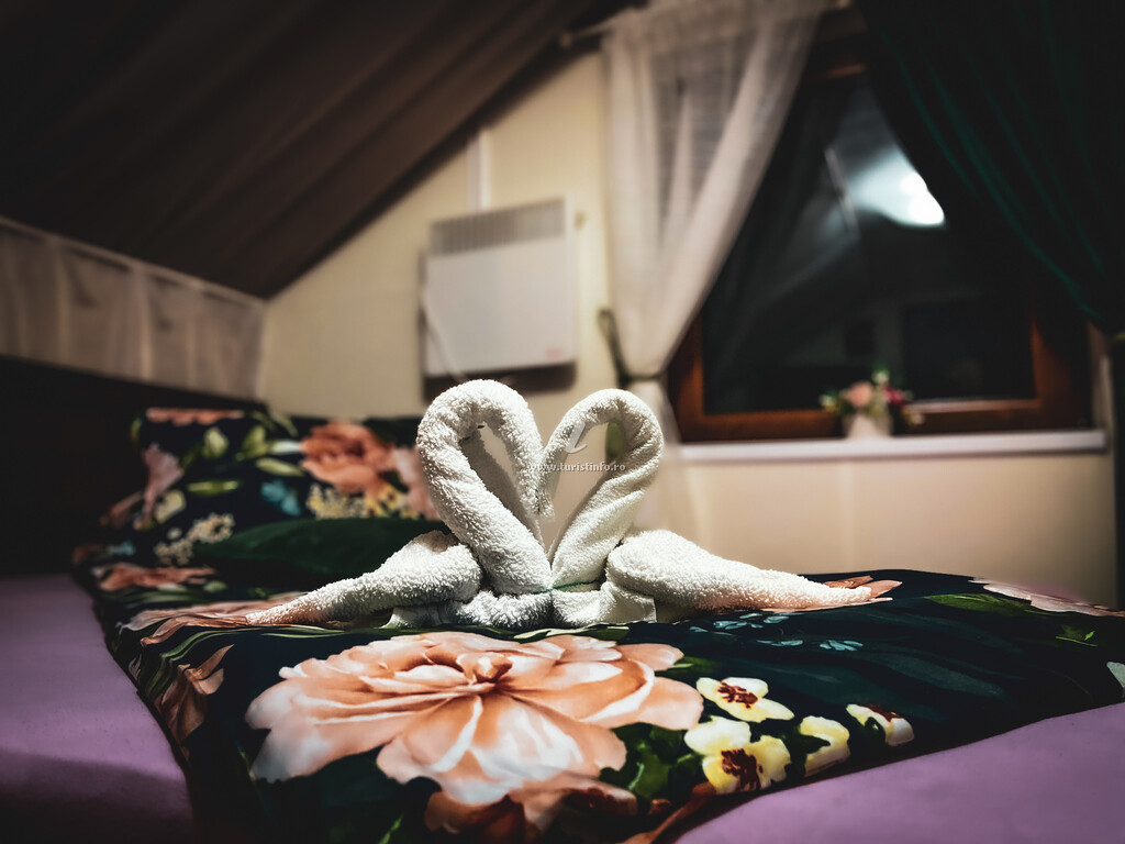 Cabana Refugiul Montan