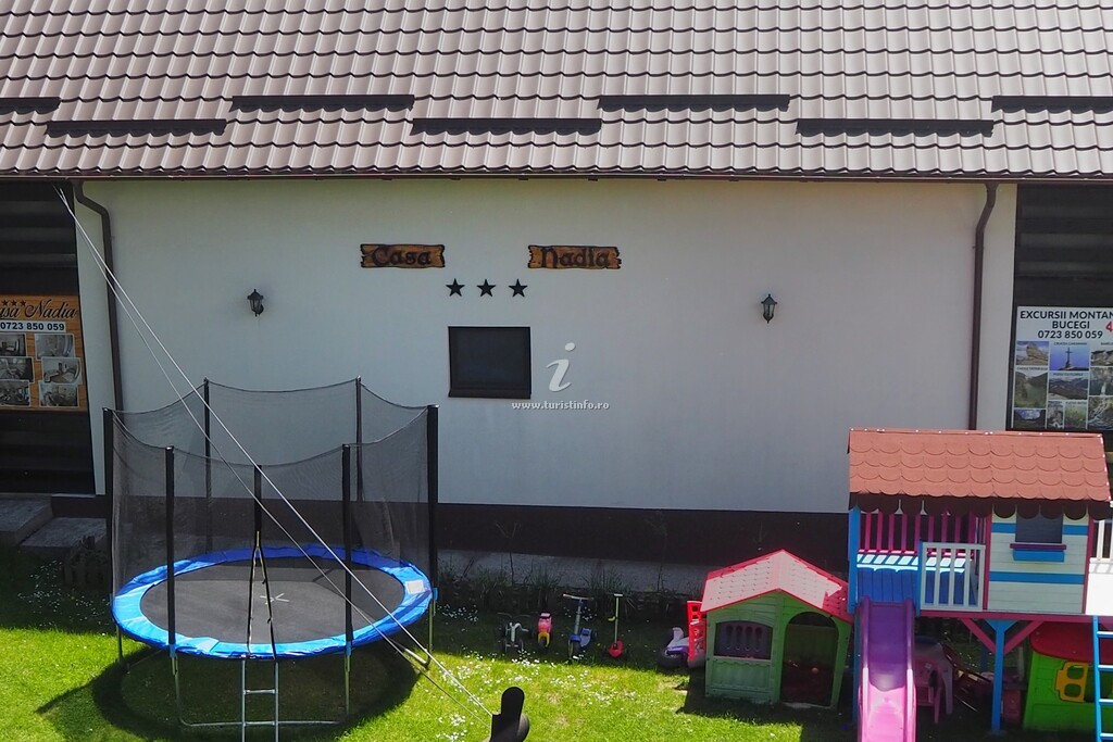 Vila Nadia