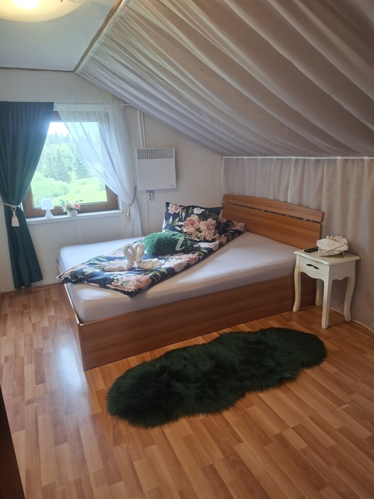 Cabana Refugiul Montan