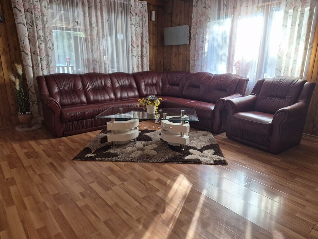 Cabana Refugiul Montan