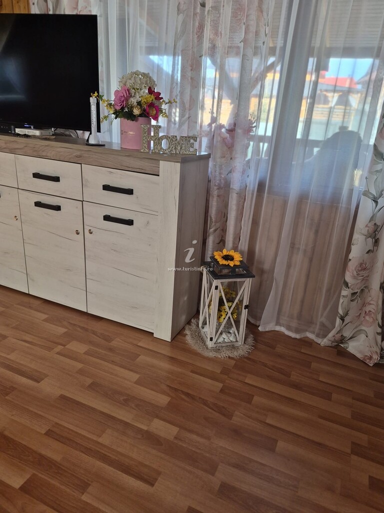 Cabana Refugiul Montan
