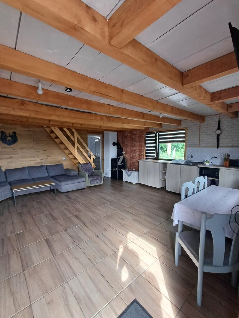 Cabana Lost Ventoc