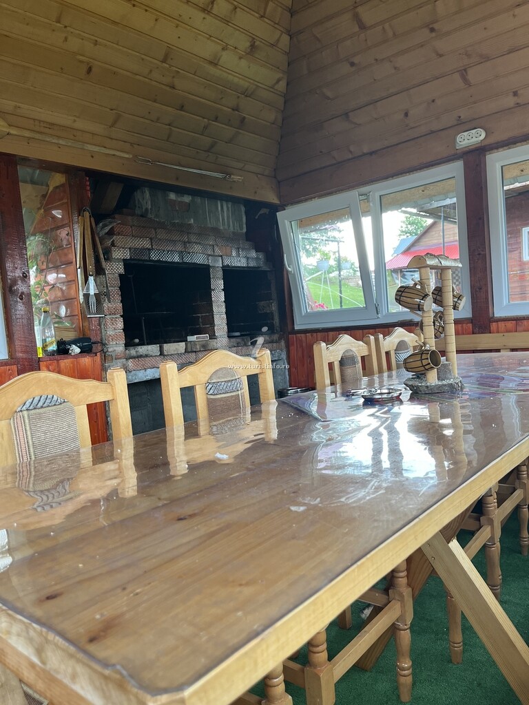 Cabana Daria