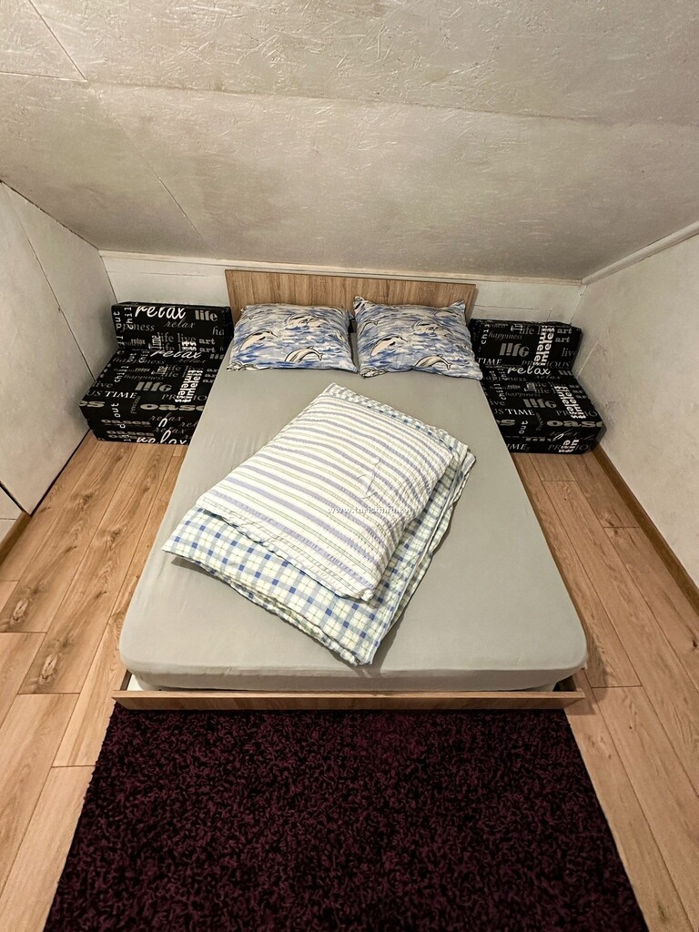 Cabana Lost Ventoc