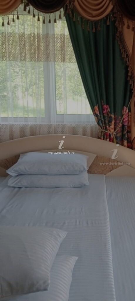 Casa de vacanță La Ileana