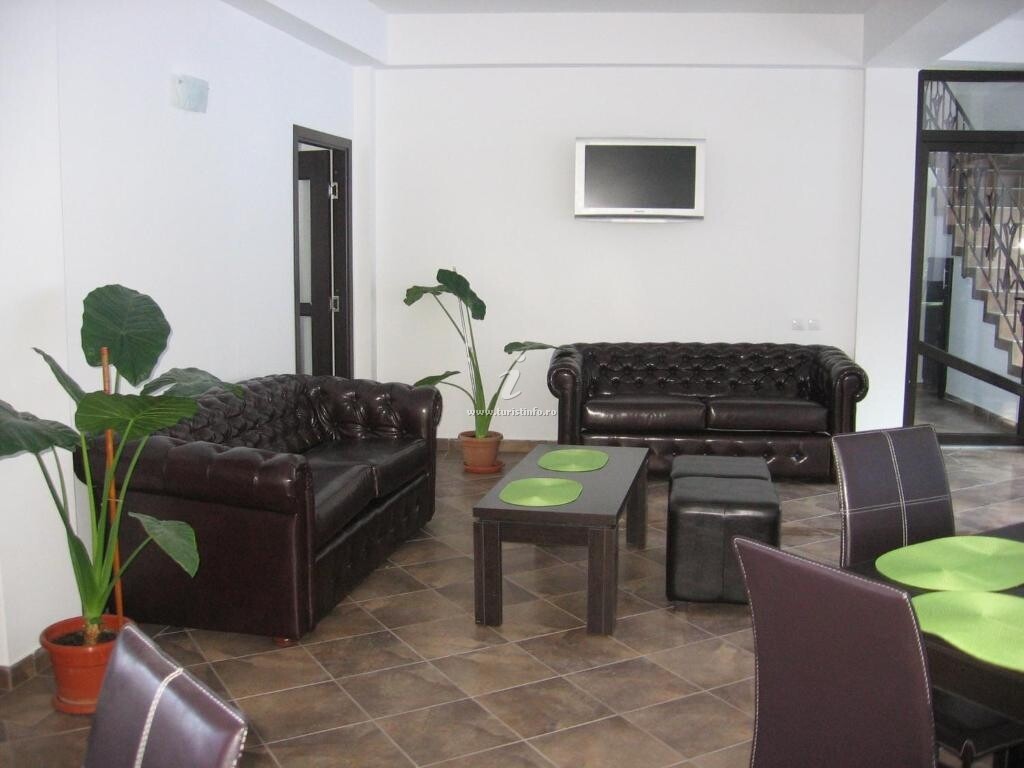 Hotel Meitner