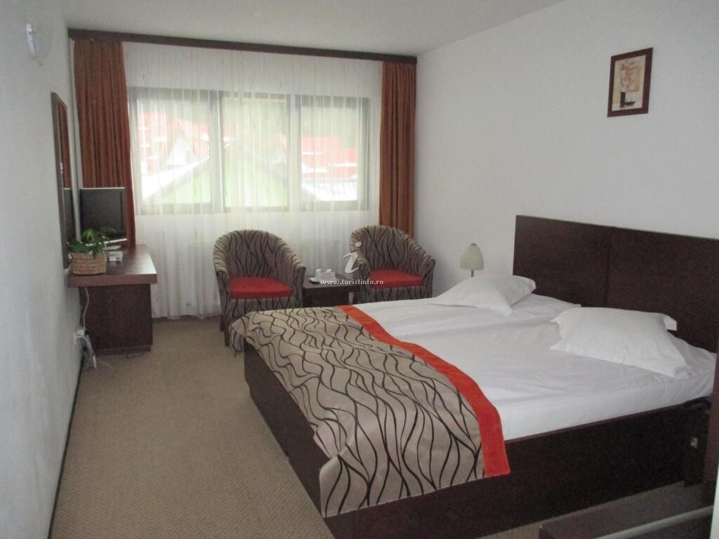 Hotel Meitner