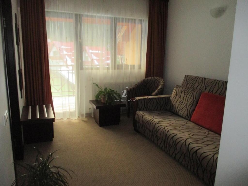 Hotel Meitner